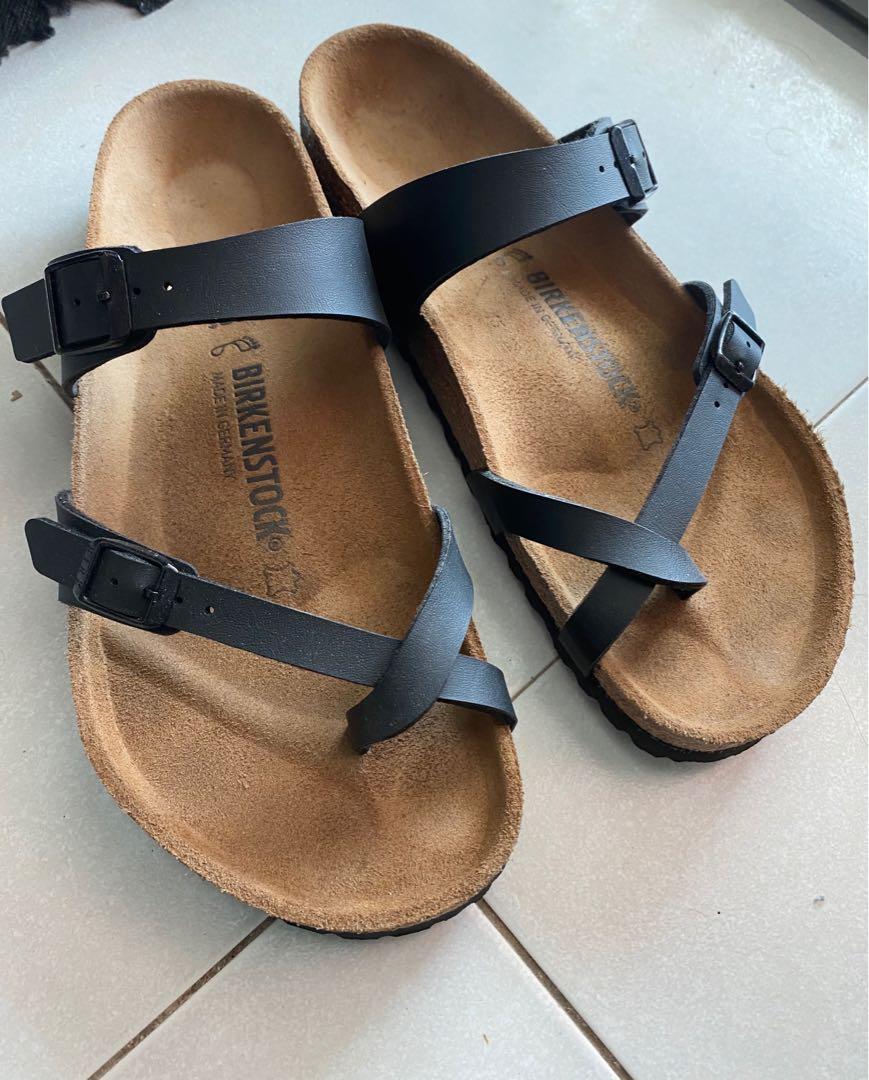 birkenstock mayari mens