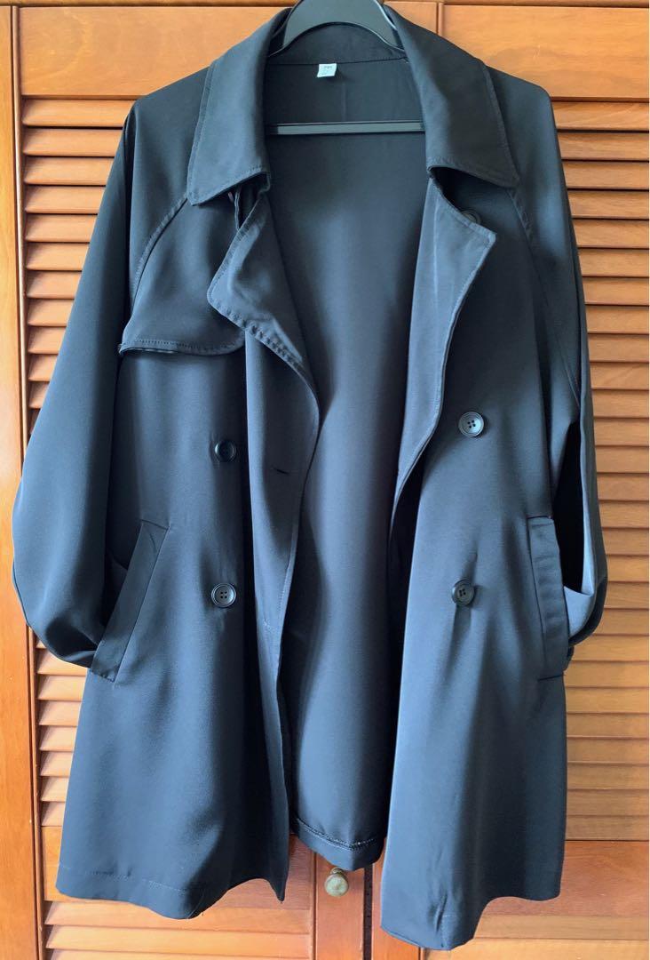 marmot reactor fleece