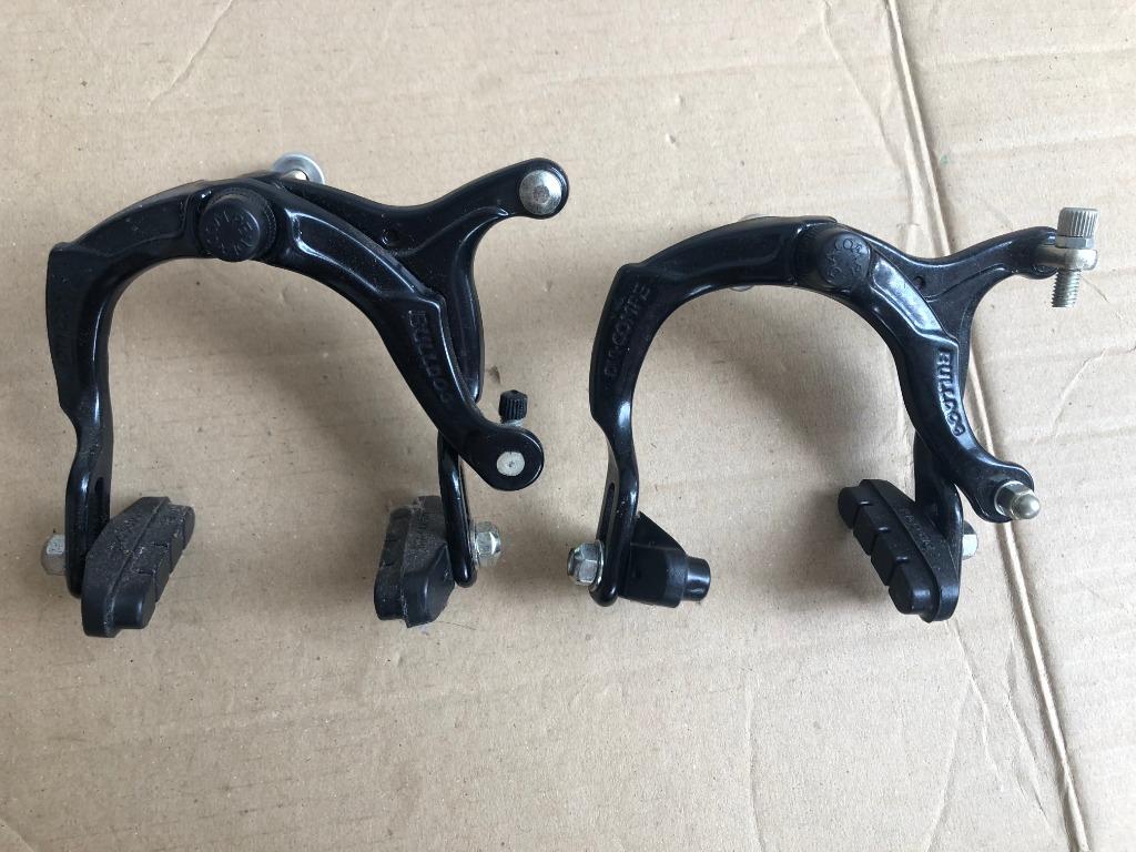 bulldog brakes bmx