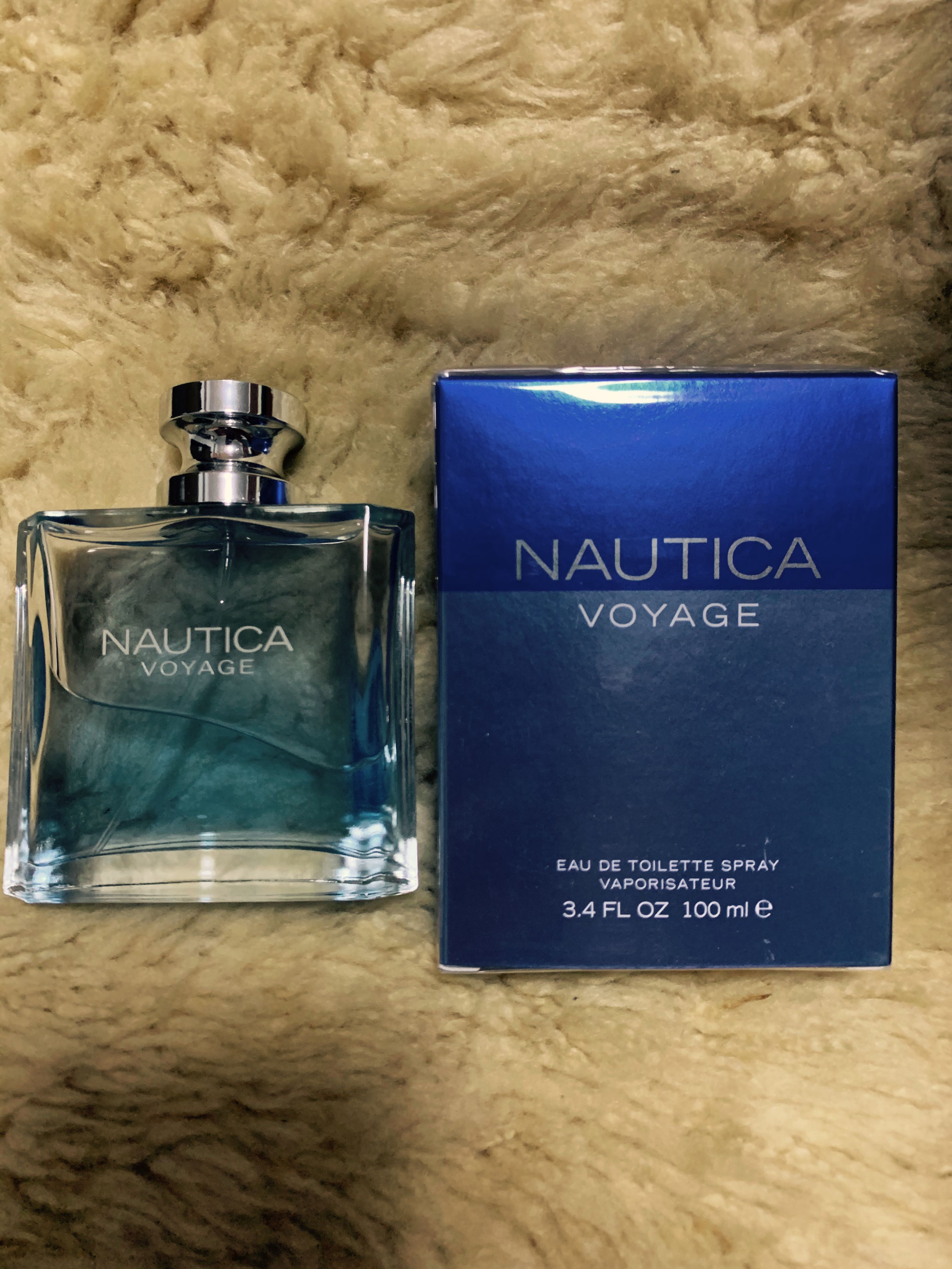 Nautica voyage 2025 batch code