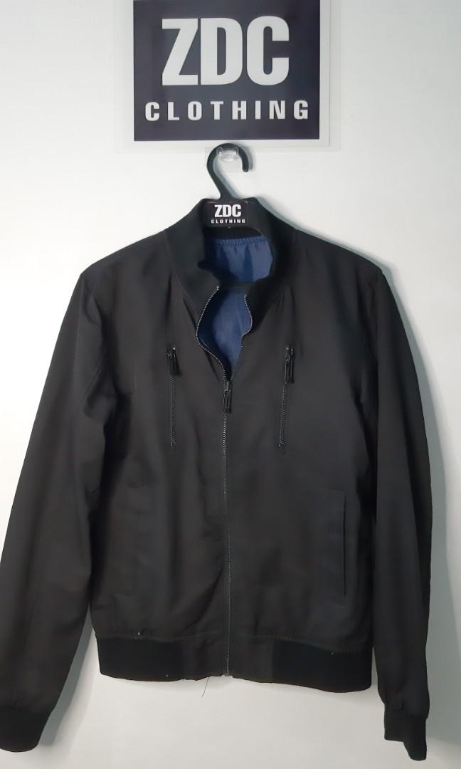 nsu eisenhower jacket