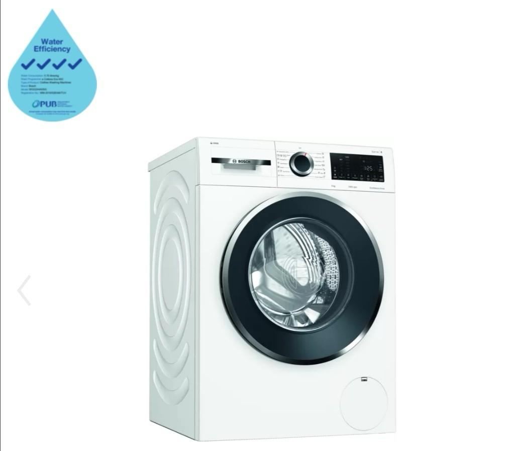 Bosch display set clearance, Furniture & Home Living, Home Improvement ...