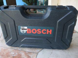Bosch four-pit multi function hammer drill  GBH 2-26 DRE