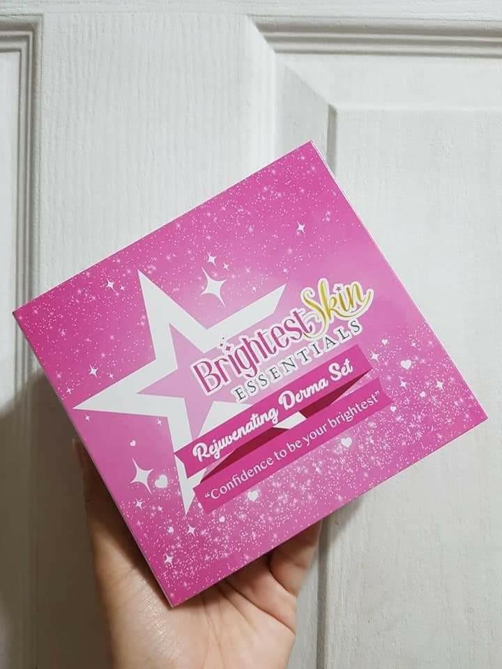 Brightest Skin Essentials Health Beauty Skin Bath Body On Carousell