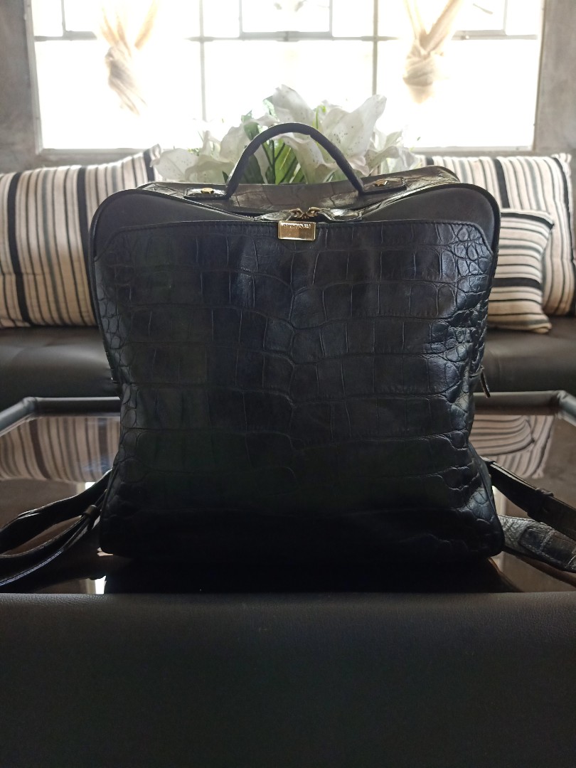 Bruno best sale magli backpack