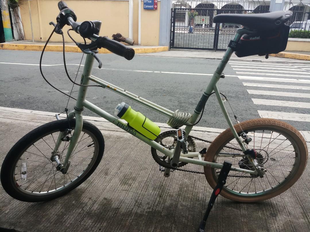 velo light