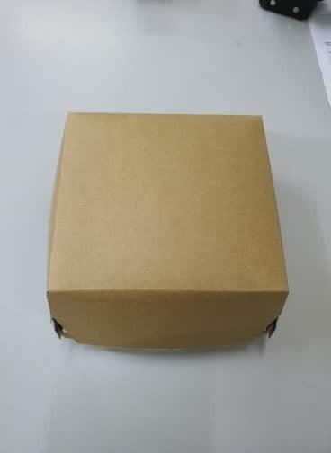 Burger Box Home Furniture Home Appliances Other Kitchen Appliances On Carousell