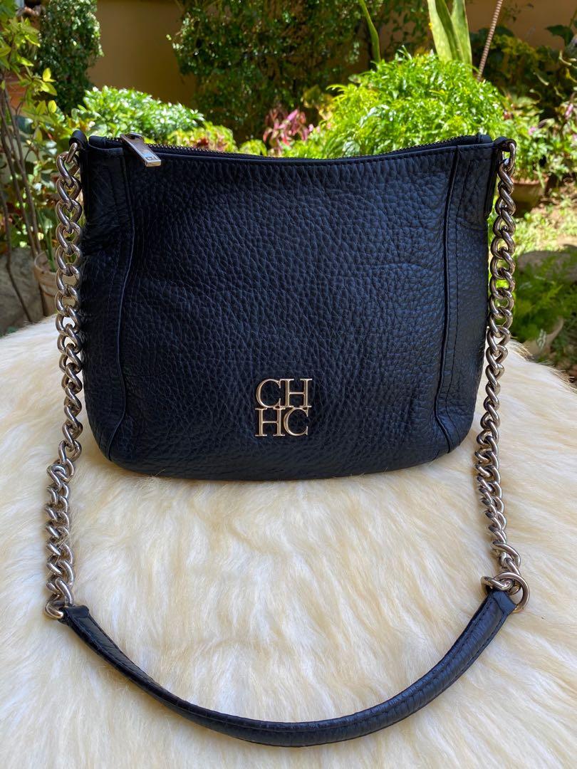 Carolina herrera best sale bags 2020
