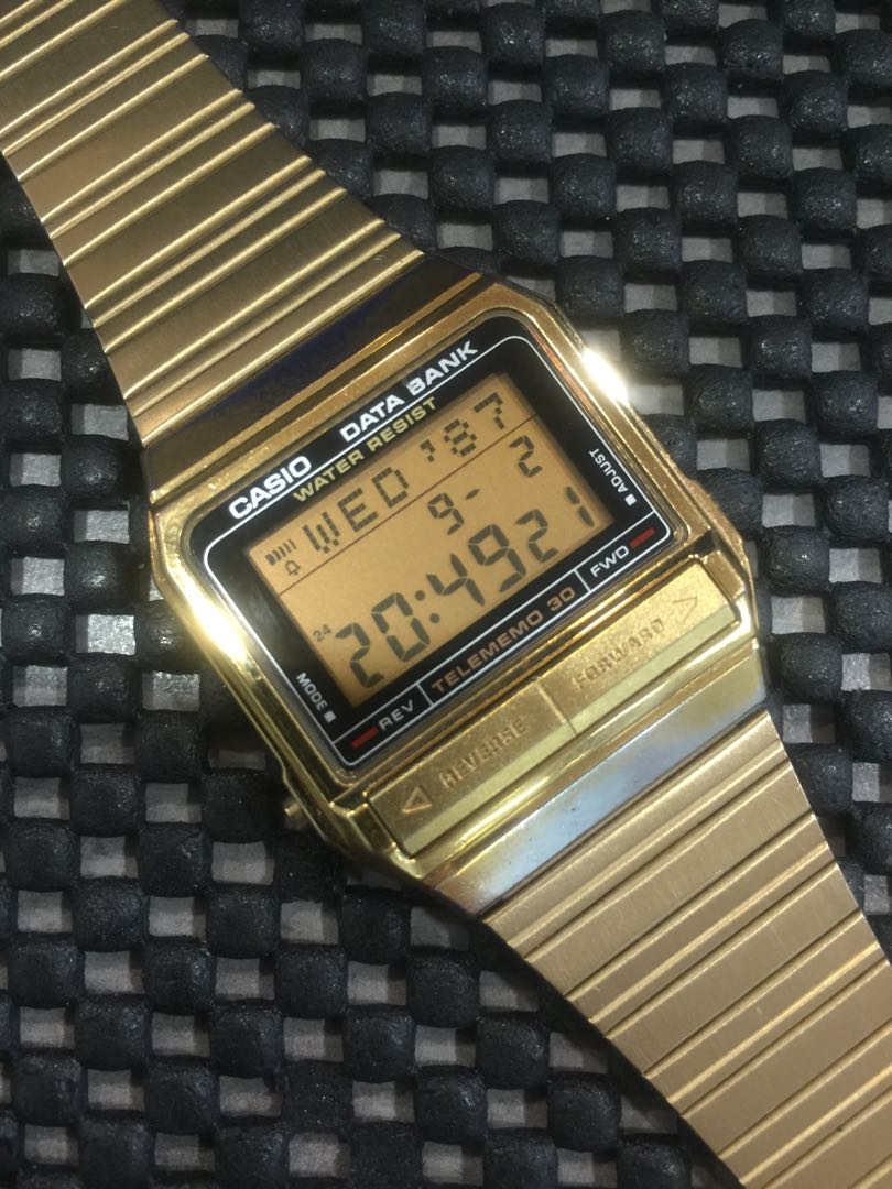 casio db 310