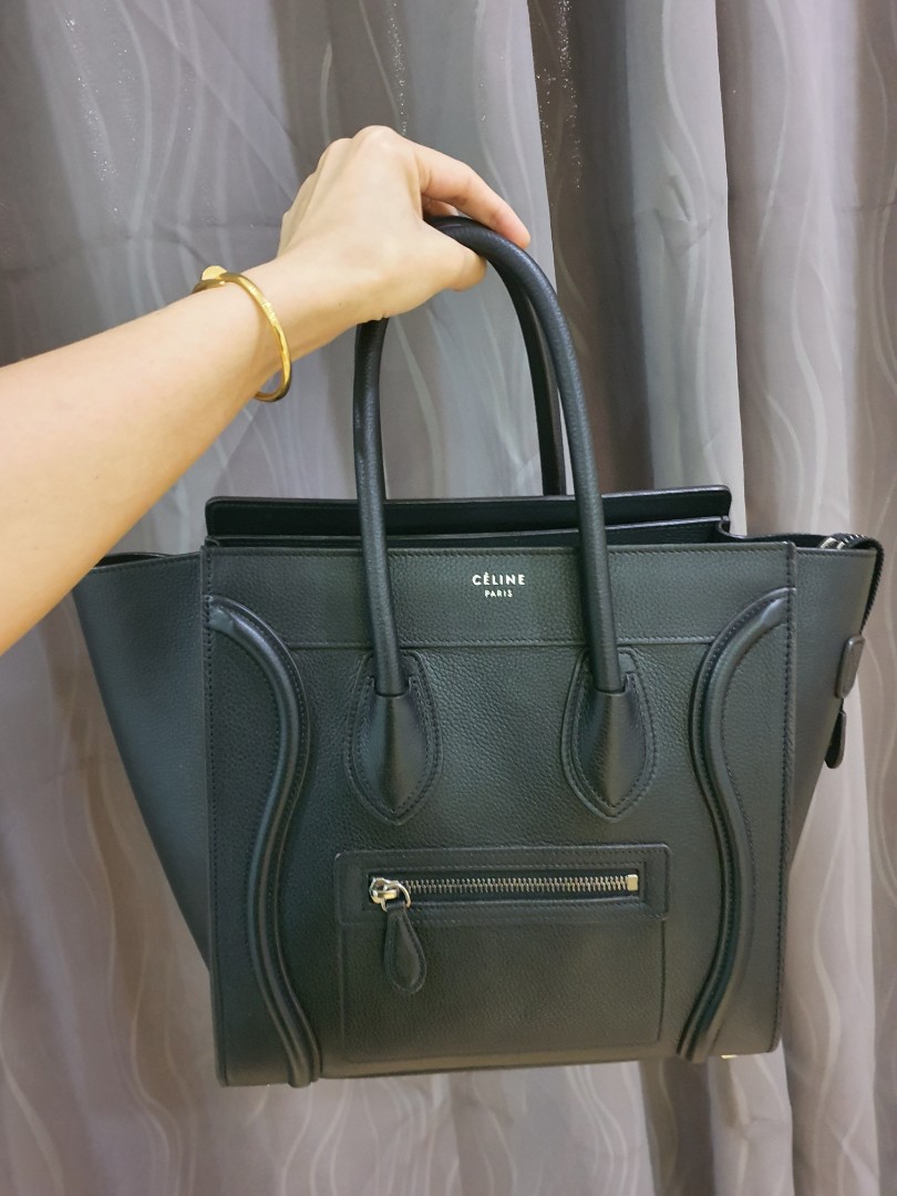 celine micro