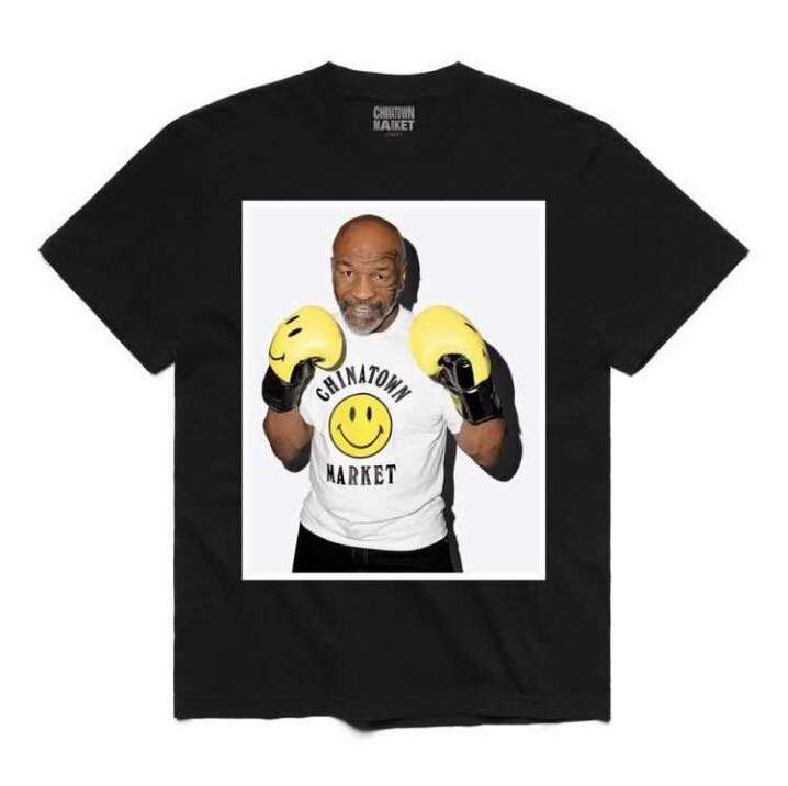 mike tyson chinatown market hoodie