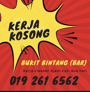Cleaner Jobs Carousell Malaysia
