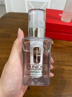 Clinique dramatically different hydrating jelly - cartridge uneven skintone