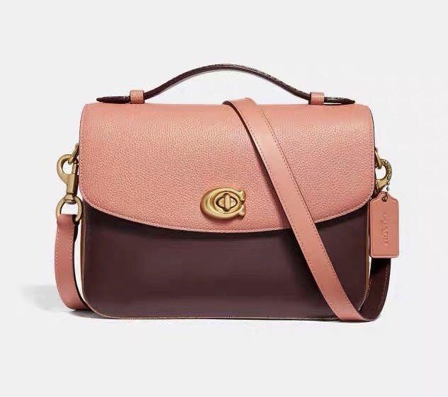 Coach Cassie Bag 68348