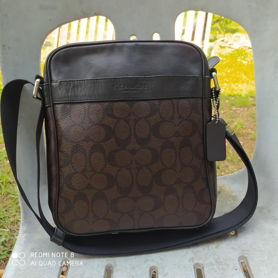 Sling Bag Lv Original Bundle, Men's Fashion, Bags, Sling Bags on Carousell