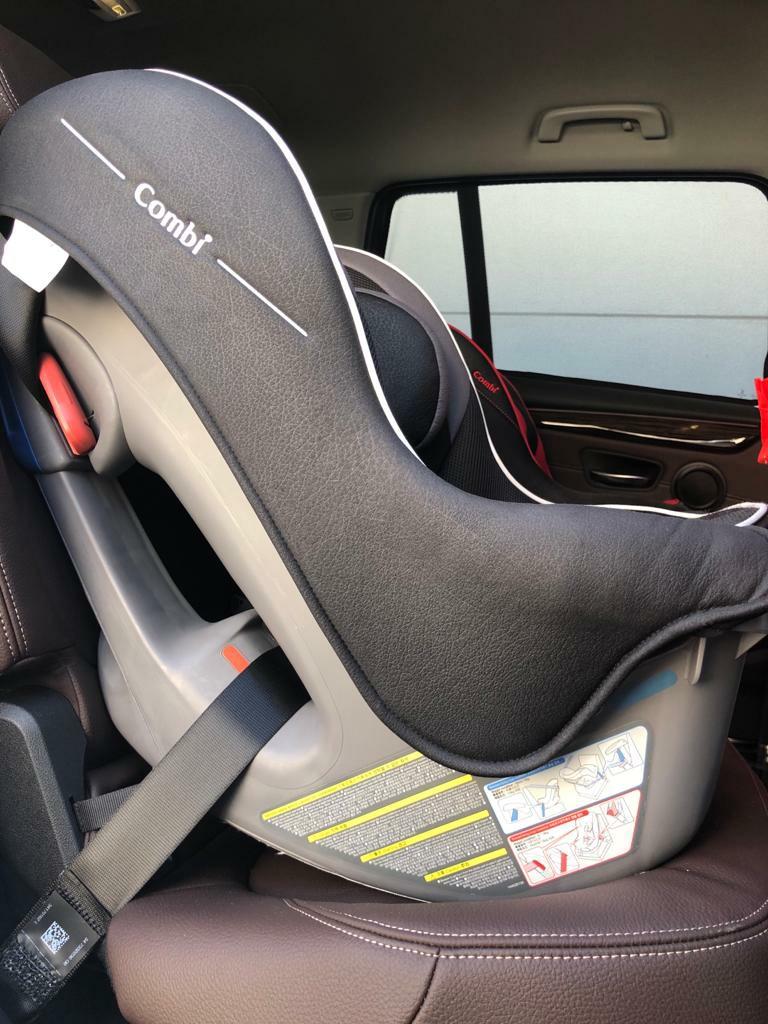 combi coccoro installation