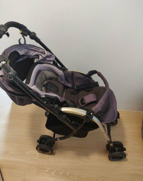 combi miracle turn elegant