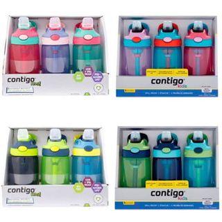 Contigo Water Bottle for Kids