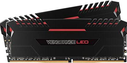 Ram corsair on sale vengeance led