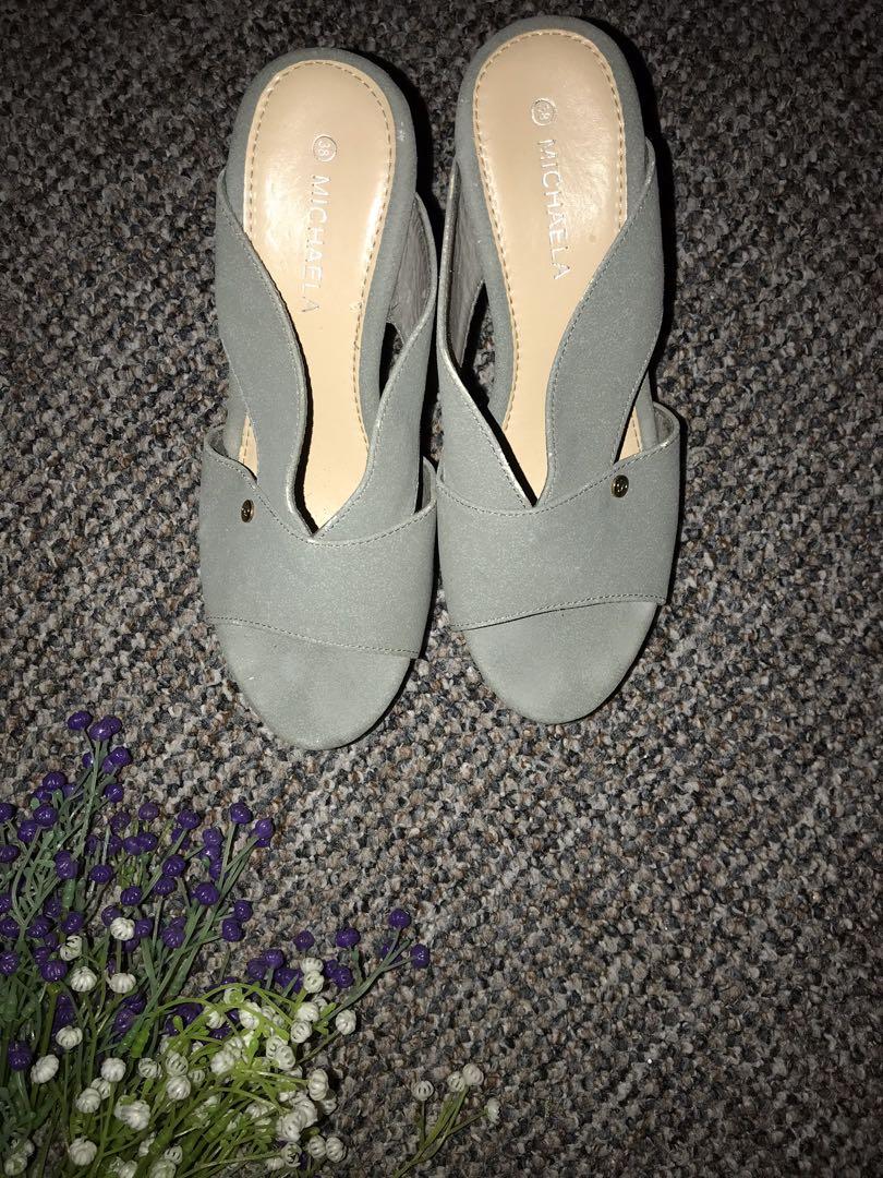 cute platform heels