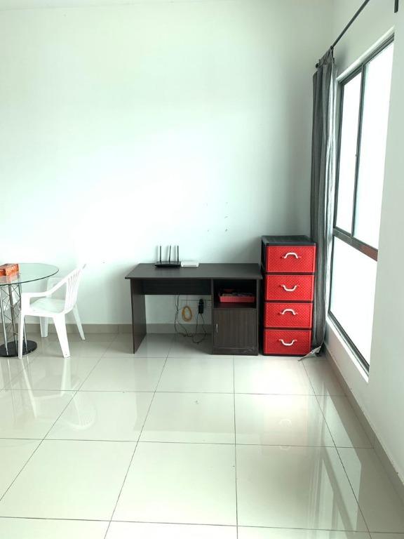 CYBERSQUARE APEX TOWER (STUDIO TYPE), CYBERJAYA, Property, For Sale on