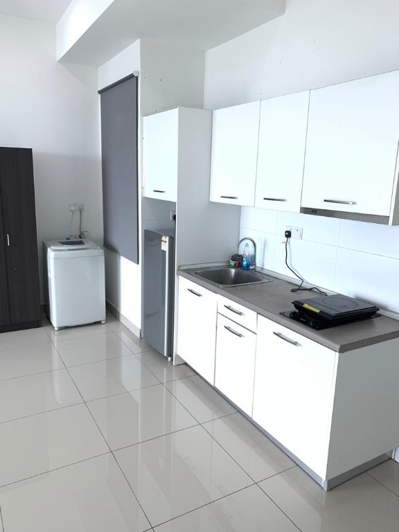 CYBERSQUARE APEX TOWER (STUDIO TYPE), CYBERJAYA, Property, For Sale on