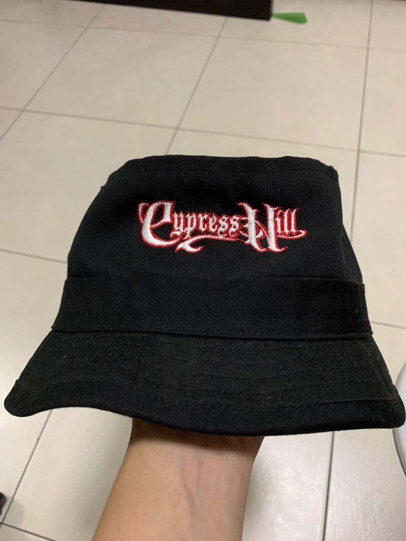 Cypress hill bucket hat clearance