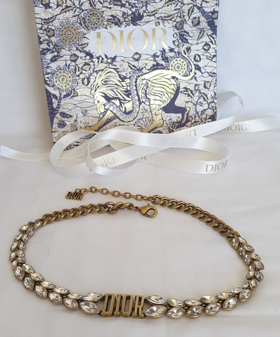 Dior revolution choker hotsell