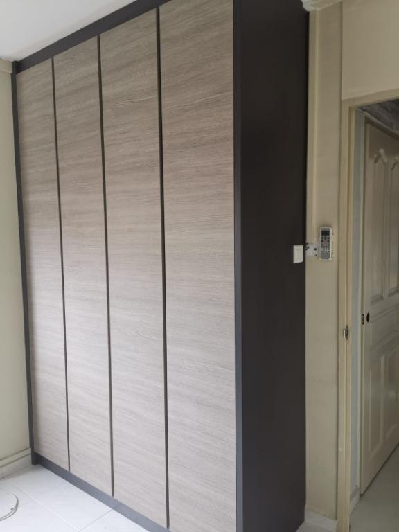 Direct Factory Carpenter Renovation Contractor to Owner, Home Services ...