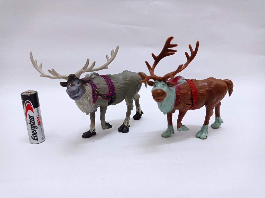 Duplo discount frozen sven