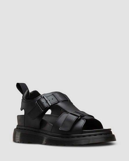 dr martens kamilah sandals Women s Fashion Footwear Sandals on
