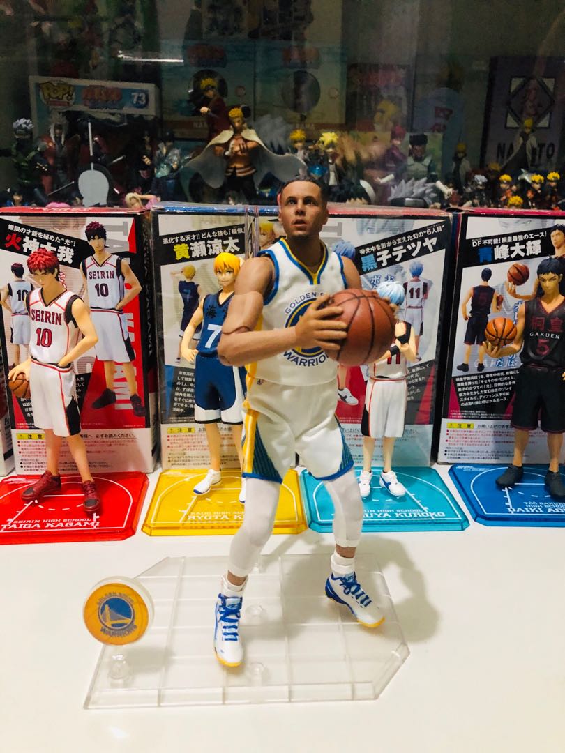 Enterbay steph curry top