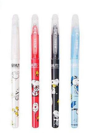 Erasable pen (Category: Other Stationery & Craft) located in Singapore. Submitted by flying_colour (Listing ID 1032690721, Image 1). Description: Erasable pen 0.5 in black or blue ink Pen Length: 14.5 cm .