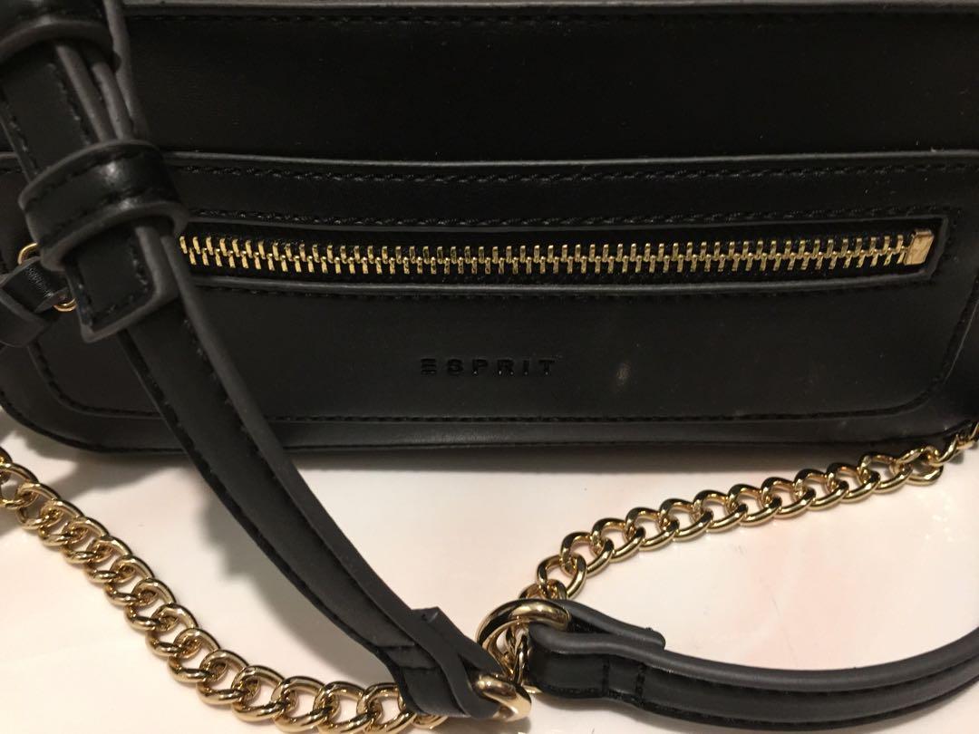 Esprit compact sling bag Clearance