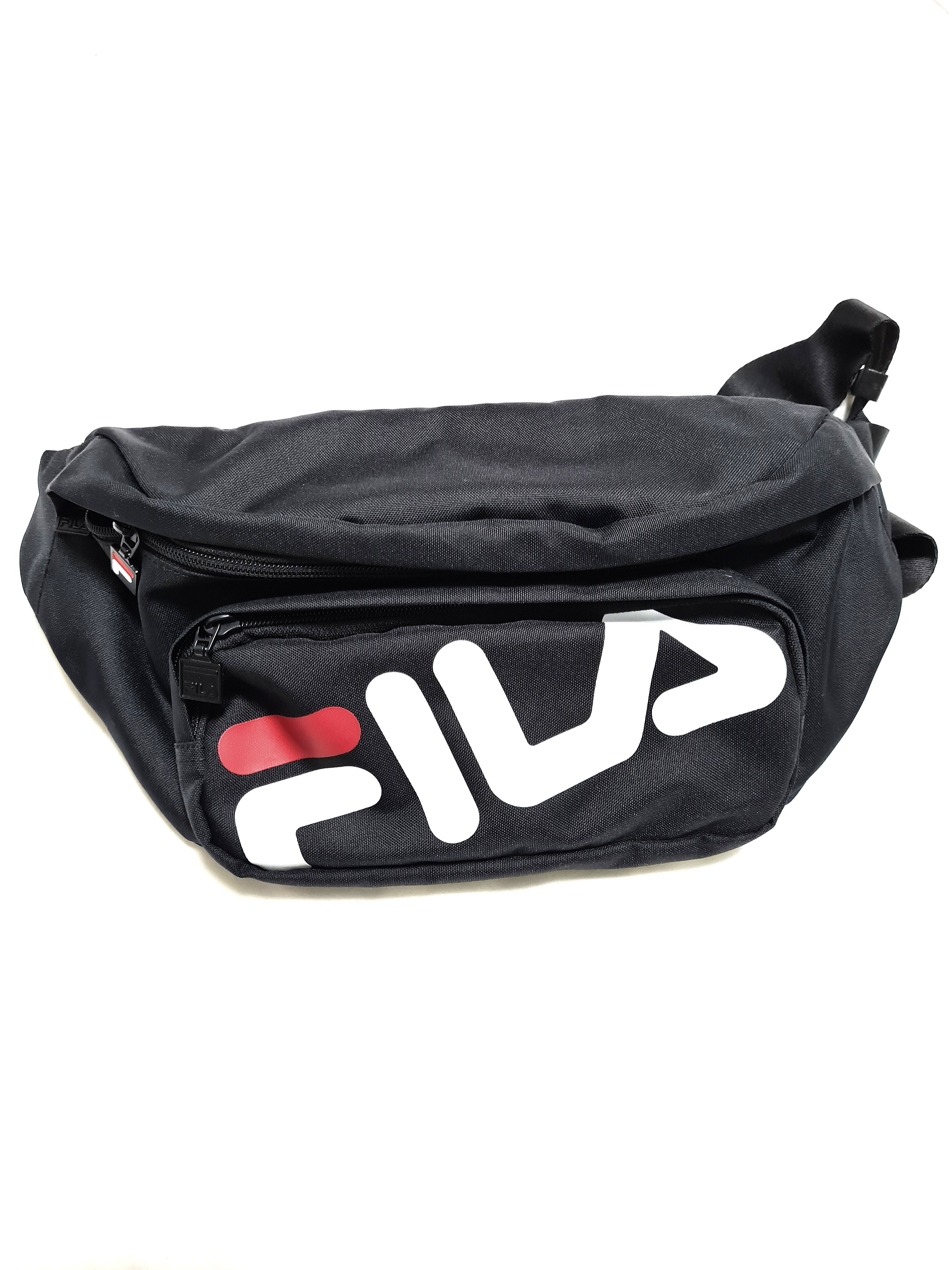 fila bum bag