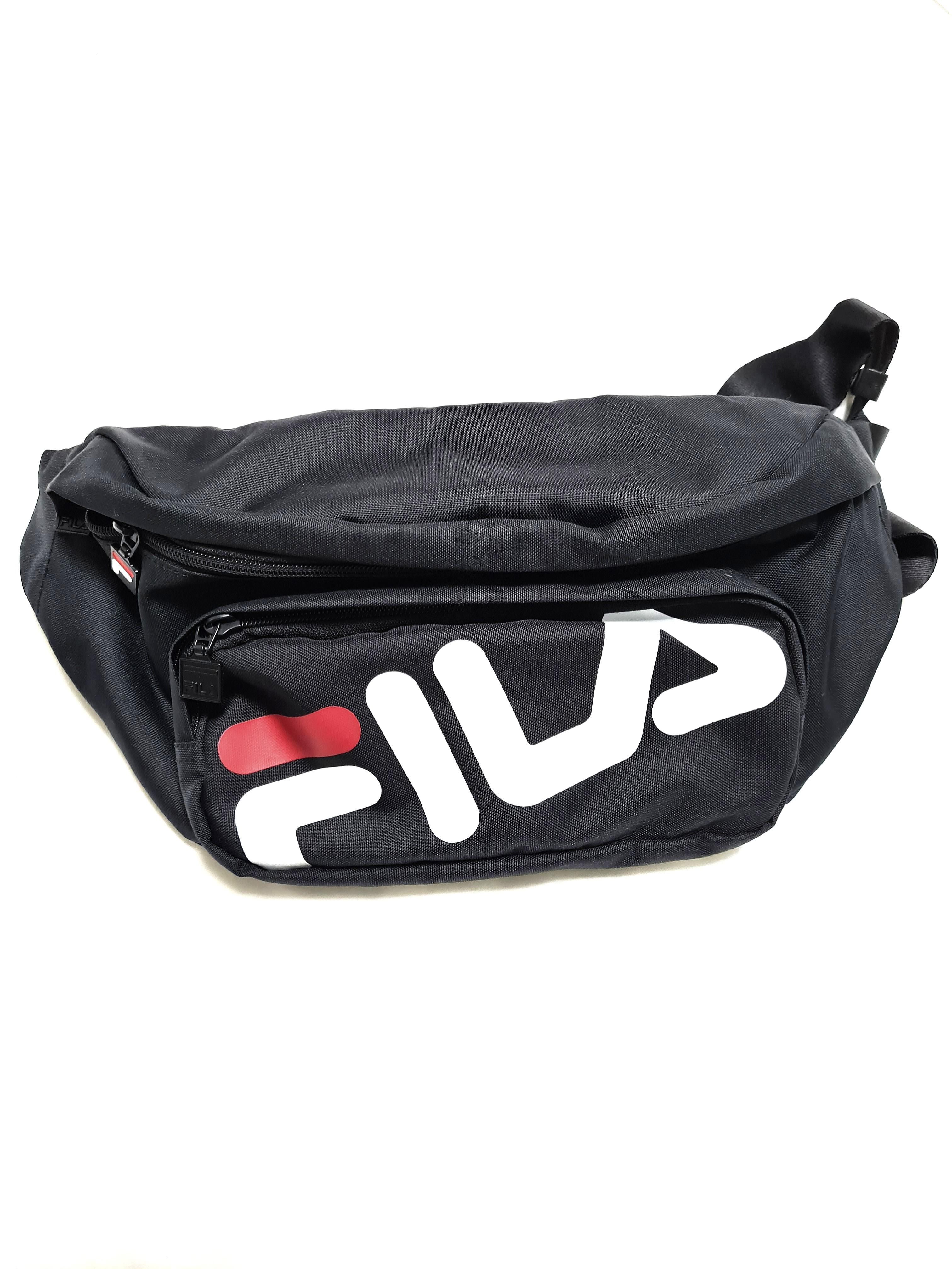 Fila Bumbag Men s Fashion Bags Sling Bags on Carousell