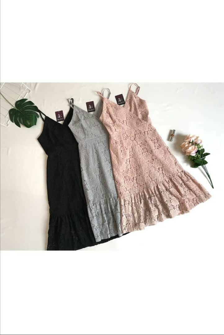 Fine Label Women S Fashion Clothes Dresses On Carousell