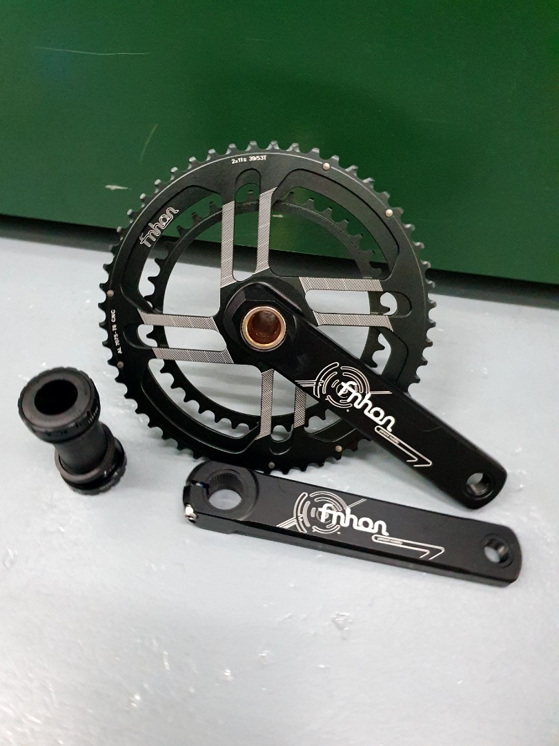 Crank fnhon best sale