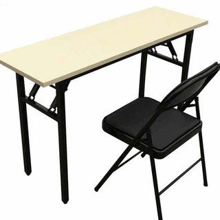 fold up tables and chairs for sale
