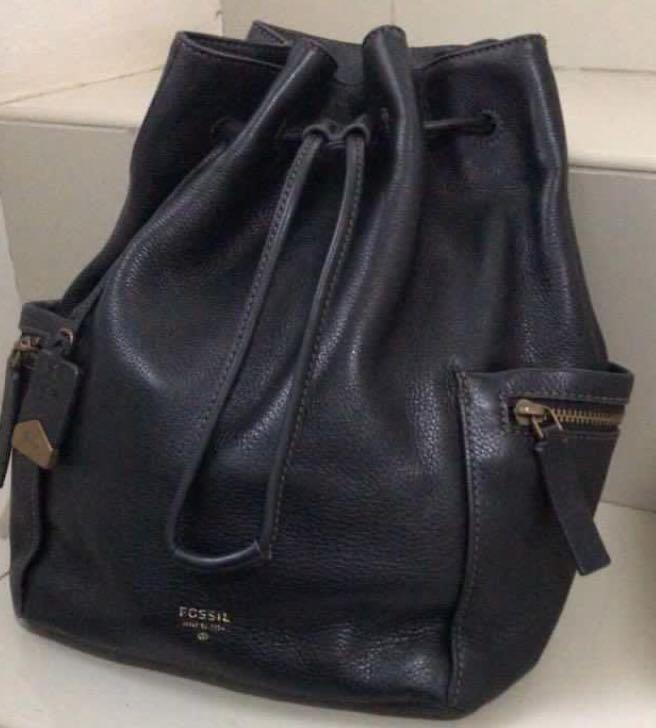 Fossil vickery backpack shop