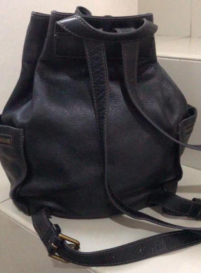 Fossil vickery backpack cheap