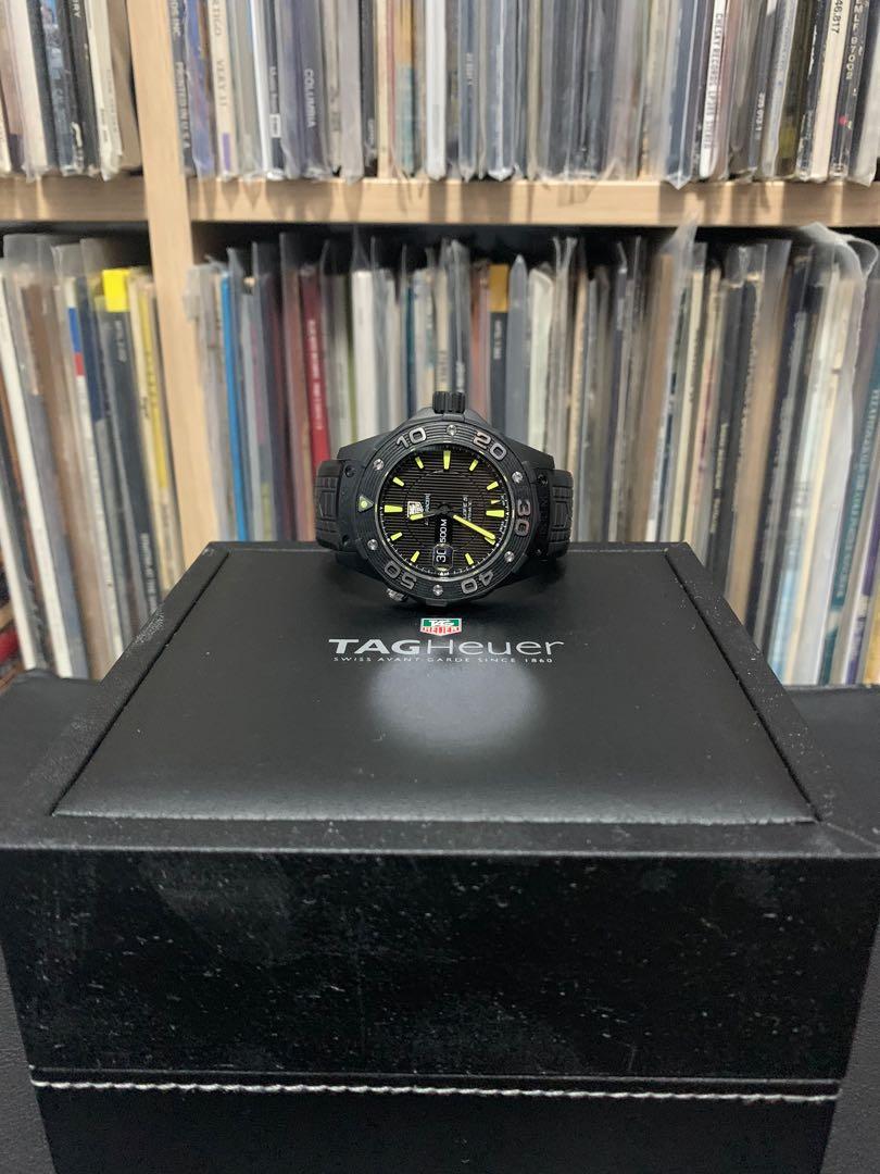 Tag heuer waj2180 outlet