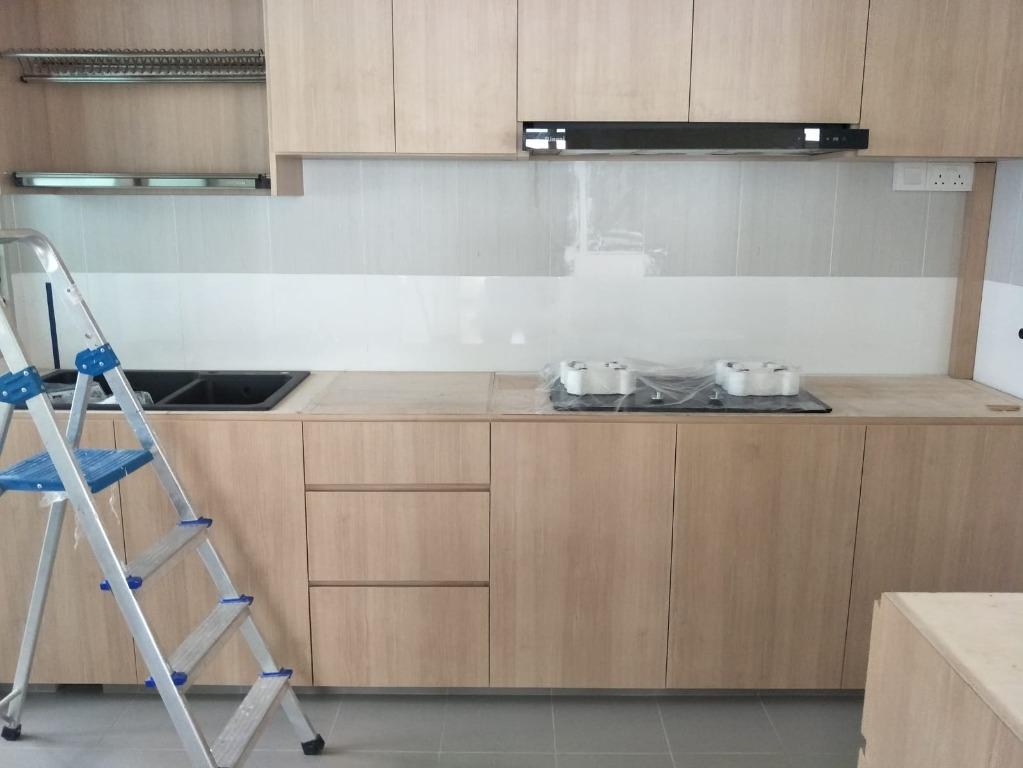 DIRECT FACTORY Kitchen Cabinet Renovation Carpentry62863075870081112