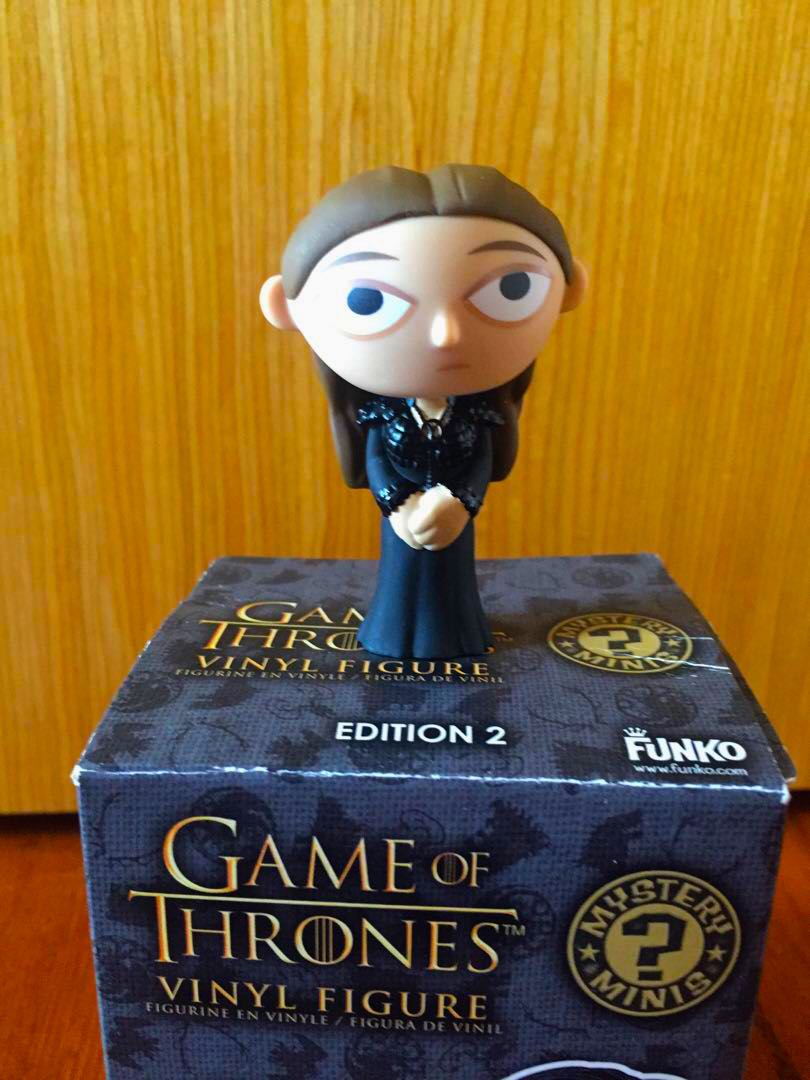 Tommen baratheon shop funko pop