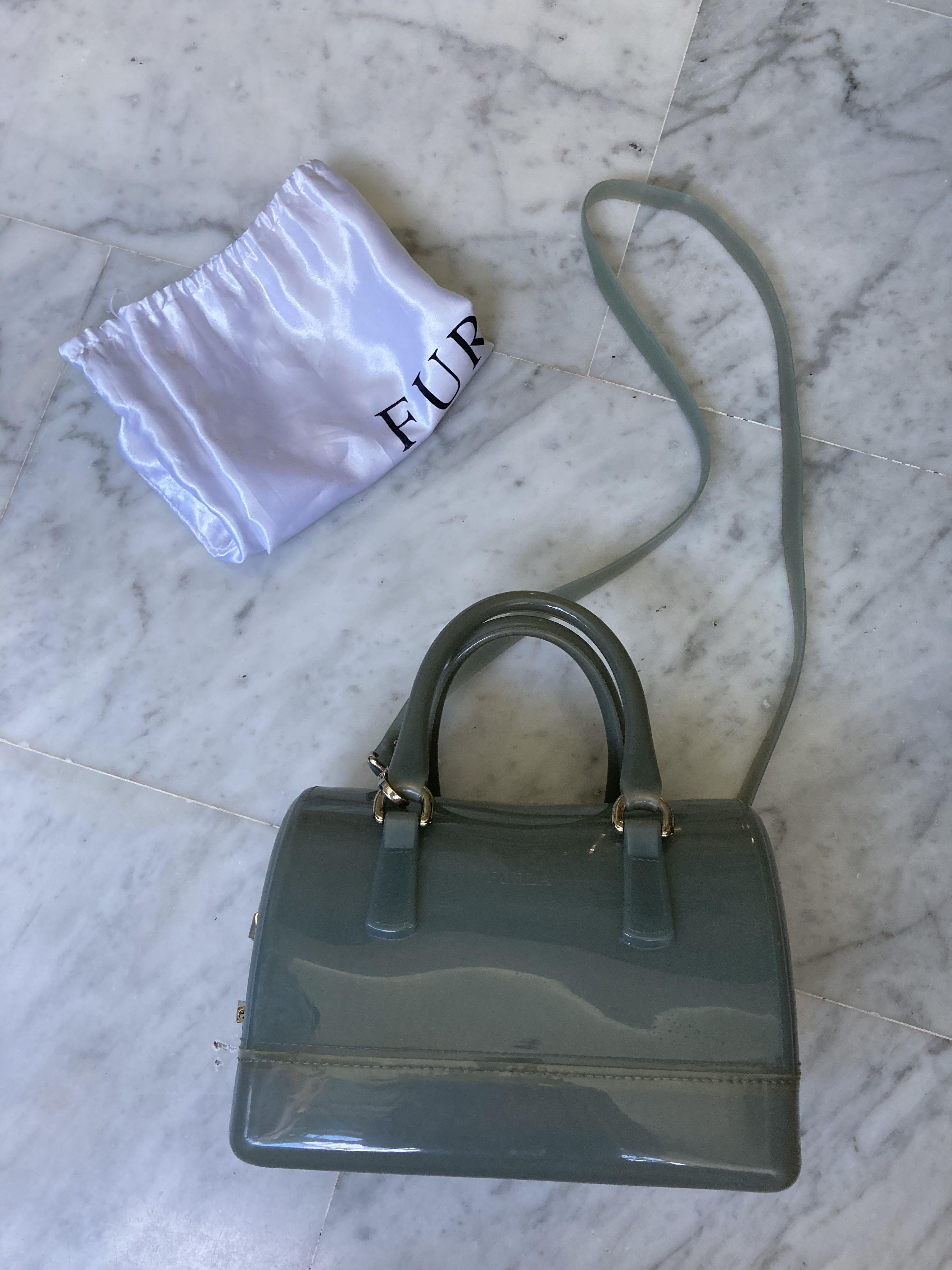 jelly crossbody bag