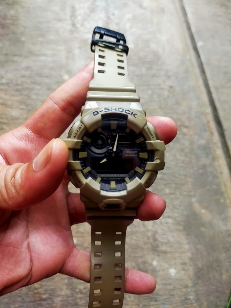 Jam g new arrivals shock army