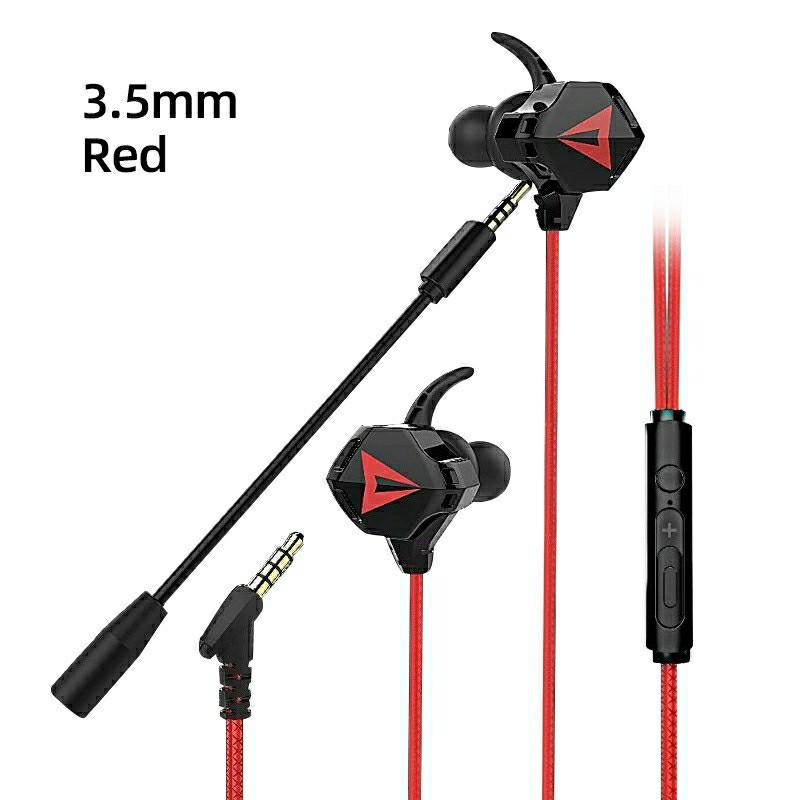 detachable mic