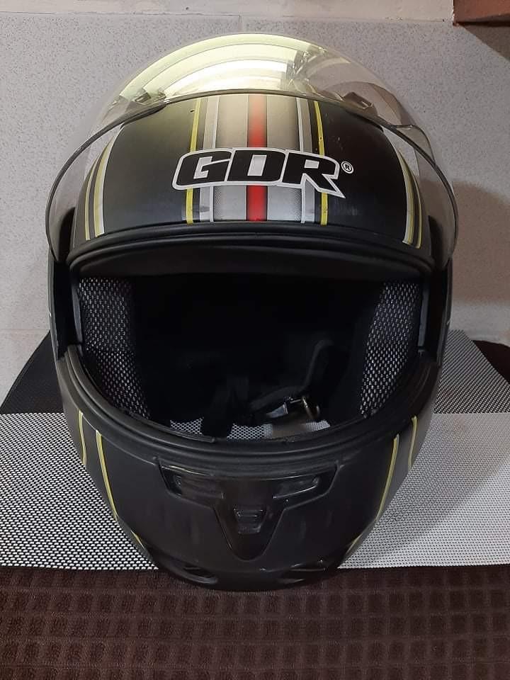 Gdr helmet price 2025