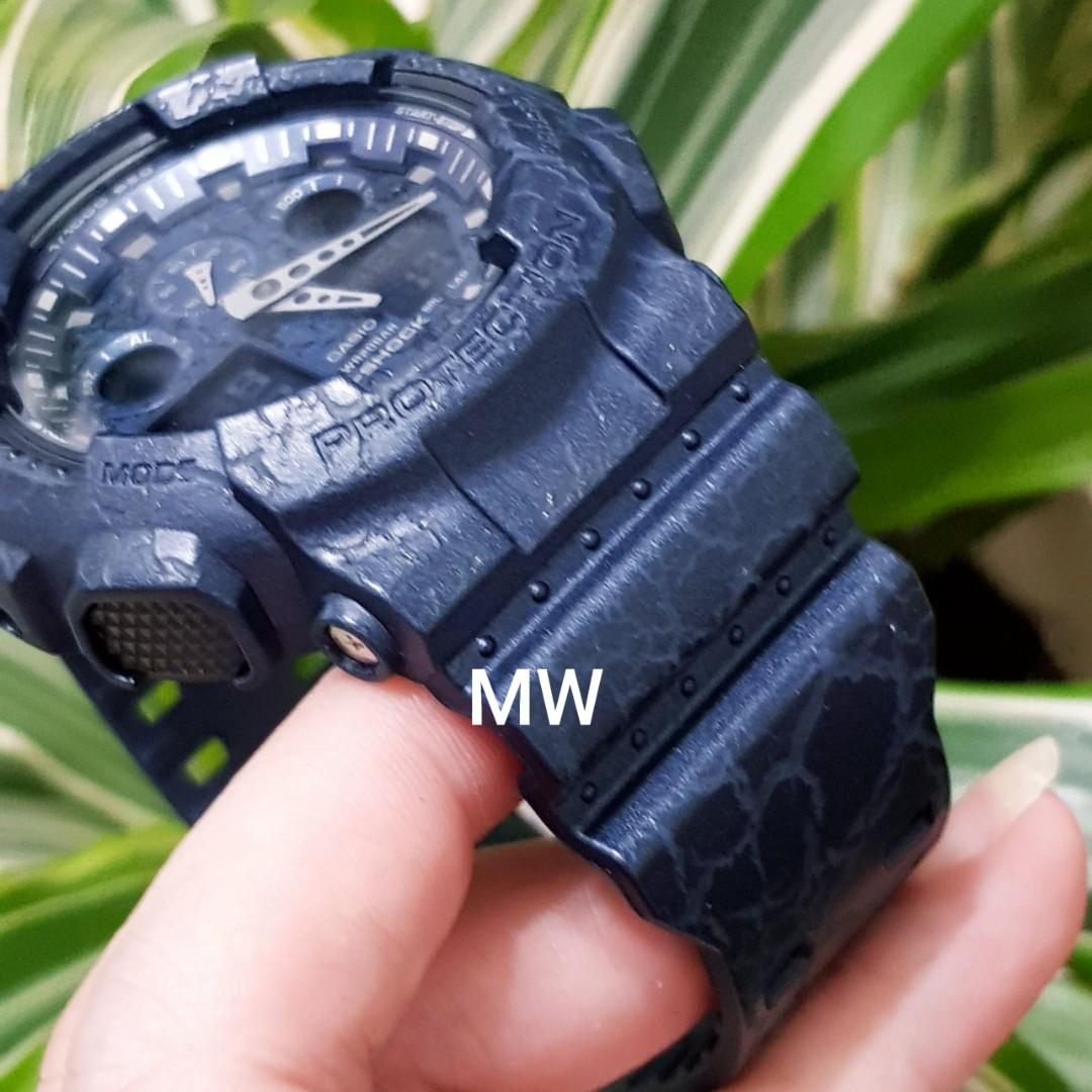 Ga 100 cg store