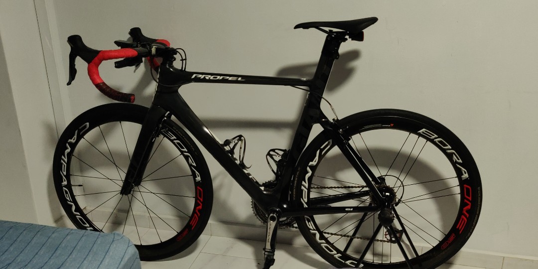 Giant propel advanced cheap sl 1 2016